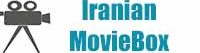 Iranmoviebox logo