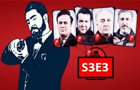Shab Haye Mafia 4 S3 Part 3