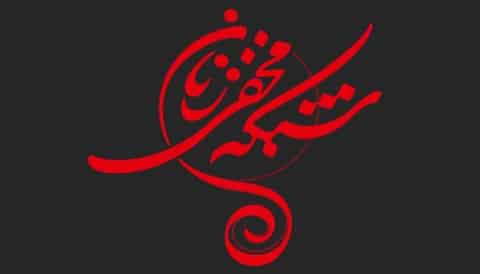 Shabake Makhfi Zanan Serial