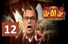 TNT 12