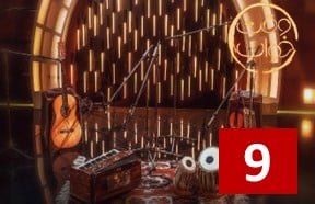 Vaghte Khab Episode 9