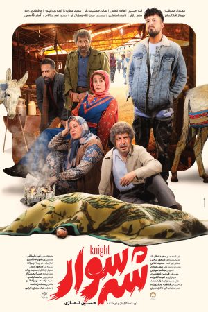 Sheh Savar Film