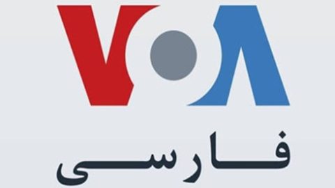 VOA Farsi