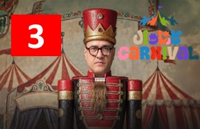 Carnaval Episode 3