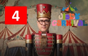 Carnaval Episode 4