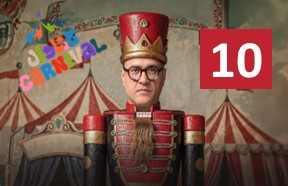 Karnaval Episode 10