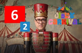 Carnaval Natayej Episode 6