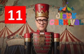 Carnaval Episode 11