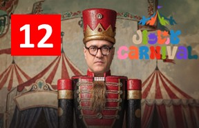 Carnaval Episode 12