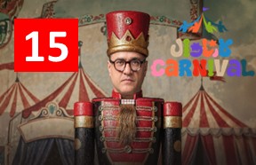 Carnaval Episode 15